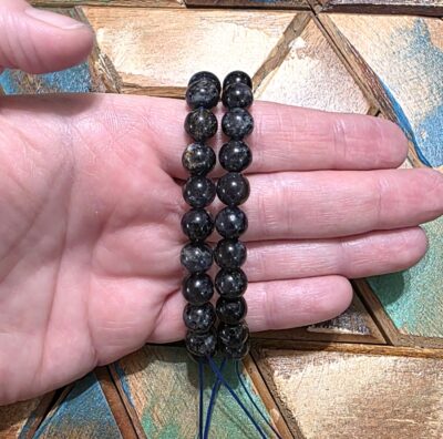 Cordierite Bracelets - Image 2