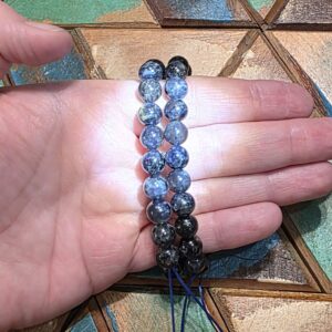 Cordierite Bracelets