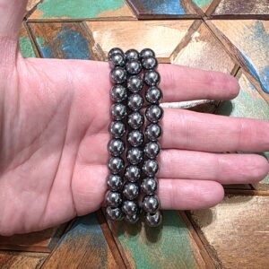 Terahertz Bracelets