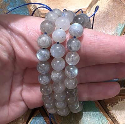 Labradorite Bracelets - Image 2