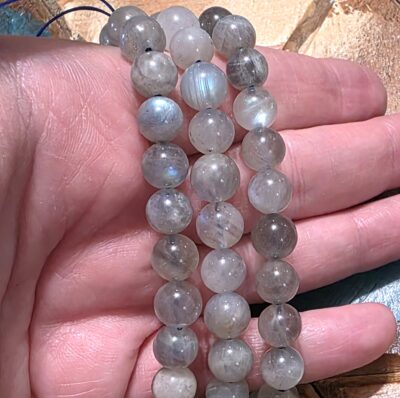 Labradorite Bracelets