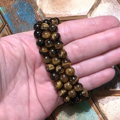 Tiger Eye Bracelets - Image 3