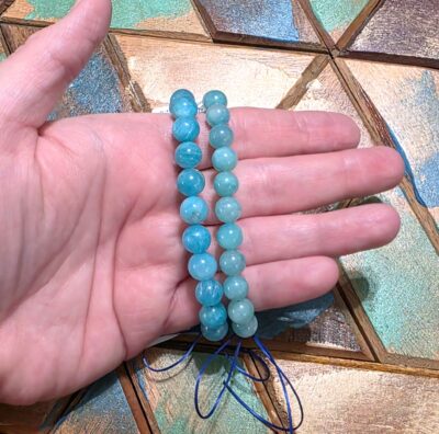 Amazonite Bracelets