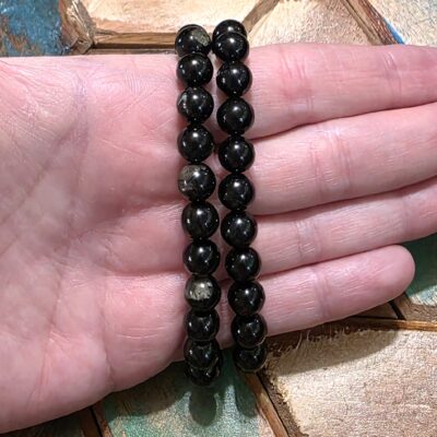 Hypersthene Bracelets - Image 2