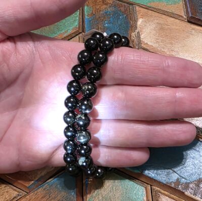 Hypersthene Bracelets - Image 3