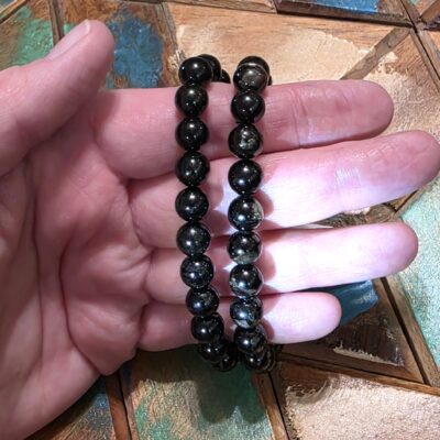 Hypersthene Bracelets - Image 4