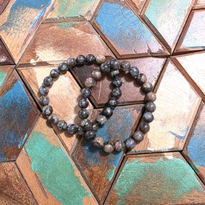 Galaxy Rhyolite Bracelets - Image 2
