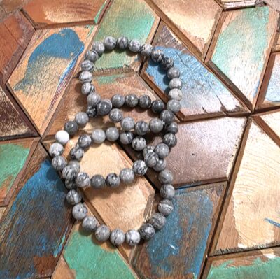 Picasso Jasper Bracelets - Image 2