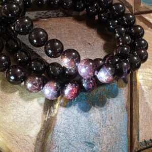 Star Garnet Bracelets