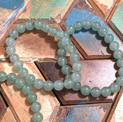 Green Aventurine Bracelets - Image 3