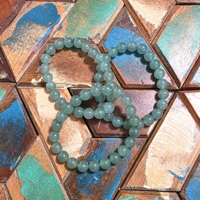 Green Aventurine Bracelets