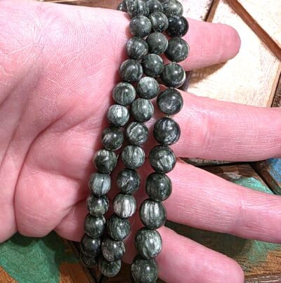 Seraphinite Bracelets - Image 2