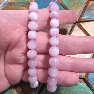 Kunzite Bracelets - Image 2