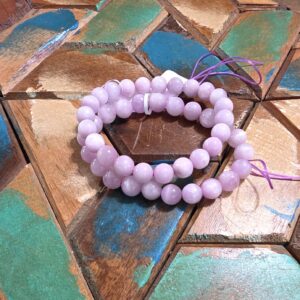 Kunzite Bracelets