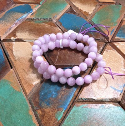 Kunzite Bracelets