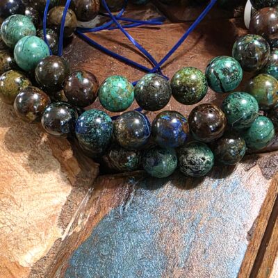 Azurite Mix Bracelets - Image 3