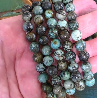 Turquoise Bracelets - Image 3