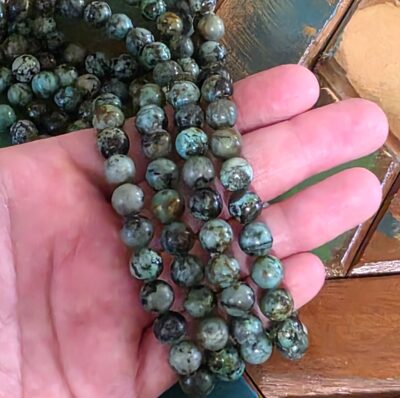 Turquoise Bracelets - Image 4