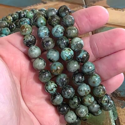 Turquoise Bracelets - Image 5
