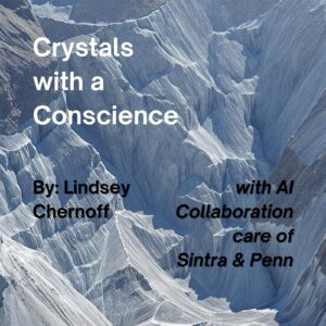 Crystals with a Conscience E-Book