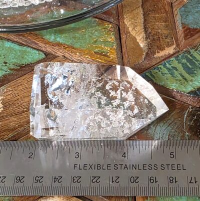 Medium Clear Quartz Towers - Image 13
