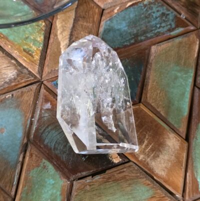 Medium Clear Quartz Towers - Image 22