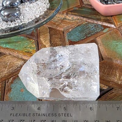 Medium Clear Quartz Towers - Image 32