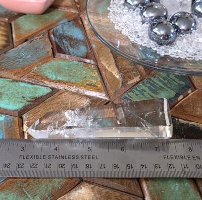 Medium Clear Quartz Towers - Image 72