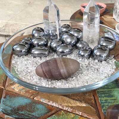 Shiva Lingam Stones - Image 3