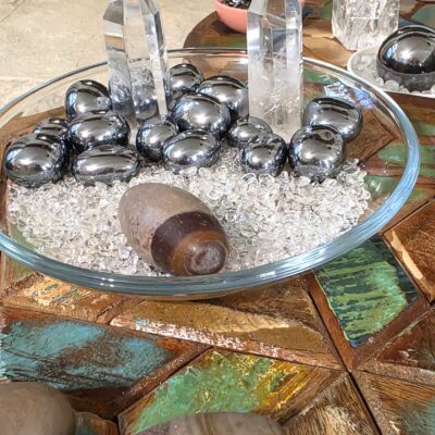 Shiva Lingam Stones - Image 4