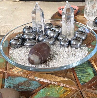 Shiva Lingam Stones - Image 5