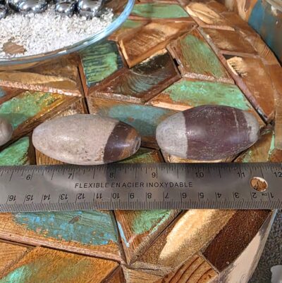 Shiva Lingam Stones - Image 10