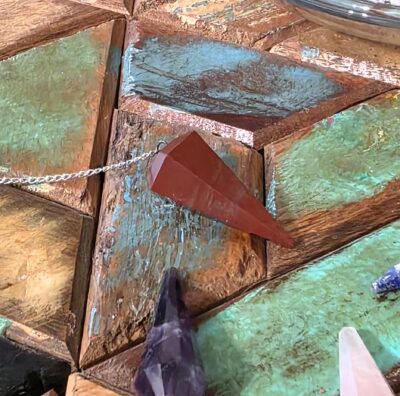 Pendulums- 5 Varieties! - Image 7