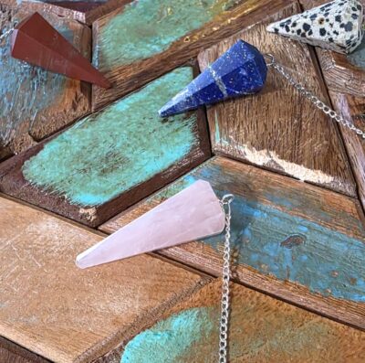 Pendulums- 5 Varieties! - Image 11