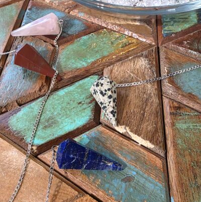 Pendulums- 5 Varieties! - Image 9