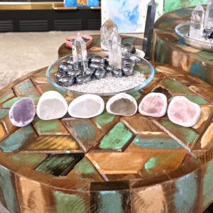 Seer Stones- 4 Varieties!