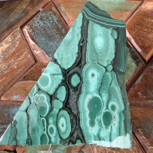 Malachite Slabs
