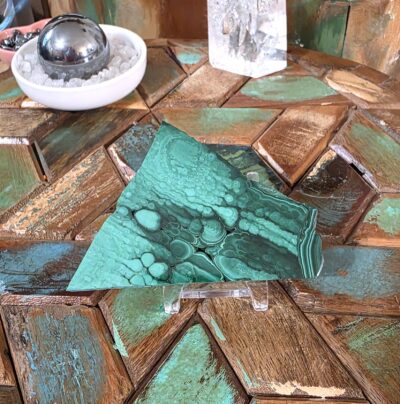 Malachite Slabs - Image 7