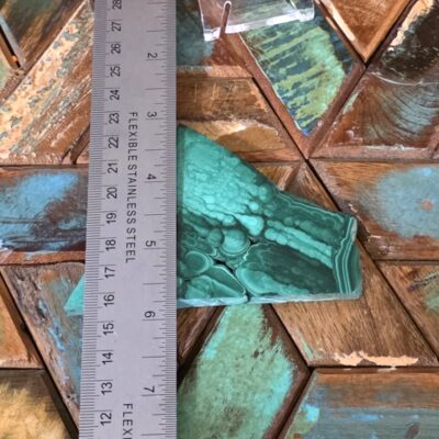 Malachite Slabs - Image 9