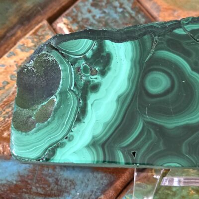 Malachite Slabs - Image 14