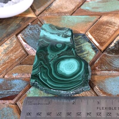 Malachite Slabs - Image 17