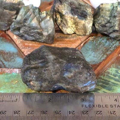 Raw Labradorite - Image 3