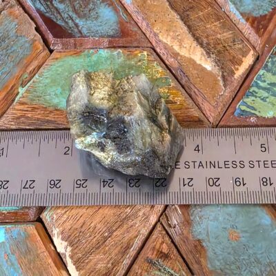 Raw Labradorite - Image 9