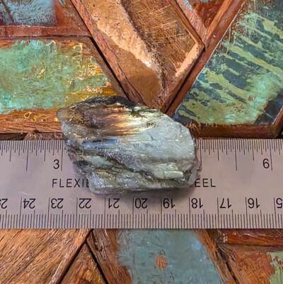 Raw Labradorite - Image 13