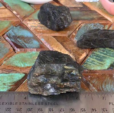 Raw Labradorite - Image 22