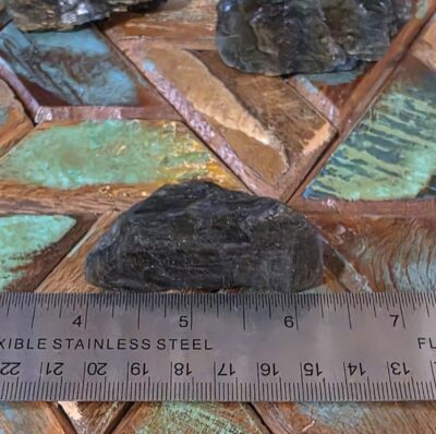 Raw Labradorite - Image 26