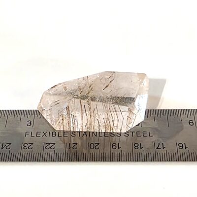Rutilated Quartz Freeforms - Image 5