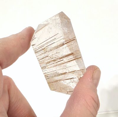 Rutilated Quartz Freeforms - Image 6