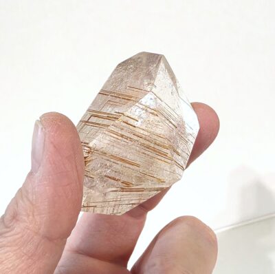 Rutilated Quartz Freeforms - Image 7