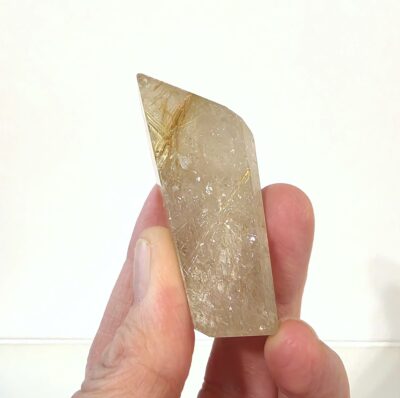 Rutilated Quartz Freeforms - Image 13